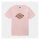 Dickies Icon Logo T-shirt women light pink