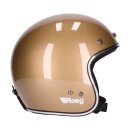 Roeg JETT helmet Charger gloss