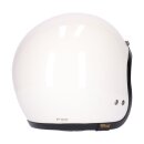 Roeg JETTson 2.0 helmet vintage white