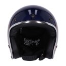 Roeg JETTson 2.0 X 13 1/2 Skull bucket blue