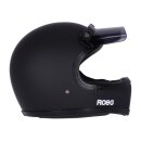 Roeg Peruna 2.0 Tarmac helmet matte black