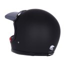 Roeg Peruna 2.0 Tarmac helmet matte black
