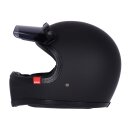 Roeg Peruna 2.0 Tarmac helmet matte black