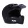 Roeg Peruna 2.0 Tarmac helmet matte black