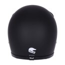 Roeg Peruna 2.0 Tarmac helmet matte black