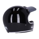 Roeg Peruna 2.0 Midnight helmet metallic black