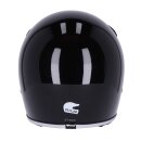 Roeg Peruna 2.0 Midnight helmet metallic black