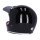 Roeg Peruna 2.0 Midnight helmet metallic black