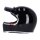 Roeg Peruna 2.0 Midnight helmet metallic black