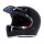 Roeg Peruna 2.0 Midnight helmet metallic black