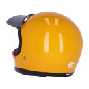 Roeg Peruna 2.0 Sunset helmet gloss yellow