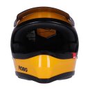Roeg Peruna 2.0 Sunset helmet gloss yellow