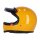 Roeg Peruna 2.0 Sunset helmet gloss yellow