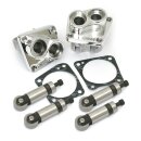 JIMS tappet block and polished Powerglide tappet kit B.T....