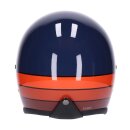 Roeg Sundown helmet Lightning gloss navy