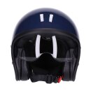Roeg Sundown helmet Lightning gloss navy