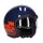 Roeg Sundown helmet Lightning gloss navy
