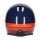 Roeg Sundown helmet Lightning gloss navy