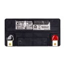 MCS Standard Series - AGM Batterie 12V, 20Ah. 320CCA