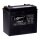 MCS, Standard Series - AGM sealed battery. 12V, 22Ah. 325CCA