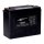 MCS, Standard Series - AGM sealed battery. 12V, 23Ah. 360CCA