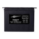 MCS, Standard Series - AGM sealed battery. 12V, 30Ah. 370CCA