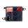 MCS, battery. 6V, 22Ah