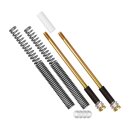 PS, MiniMoto fork kit. 2" lower