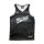 WCC 55 Basket game jersey black