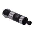 JIMS, .761" extra wide Powerglide tappet. Std size
