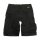 WCC CFL cargo shorts vintage vintage black