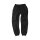 WCC Loose jogger pant black