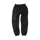 WCC Loose jogger pant black