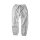 WCC Loose jogger pant grey melange
