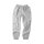 WCC Loose jogger pant grey melange