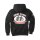 WCC Riders Zip hoodie black