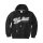 WCC Ball Zip hoodie black