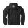 WCC Ball Zip hoodie black