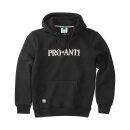 WCC Pro-anti hoodie black