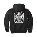 WCC Pro-anti hoodie black