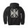 WCC Pro-anti hoodie black