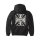 WCC Motorcycle Co. hoodie black