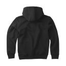 WCC Sweatsuit OG logo hoodie black