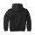WCC Sweatsuit OG logo hoodie black