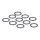 JIMS spacer, transmission door bearing