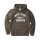 WCC Motorcycle Co. Hoodie olive green