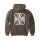 WCC Motorcycle Co. Hoodie olive green