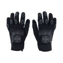 WCC Por Vida gloves black