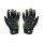 WCC Por Vida gloves black/yellow