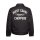 WCC Motorcycle Co. lined workjacket black